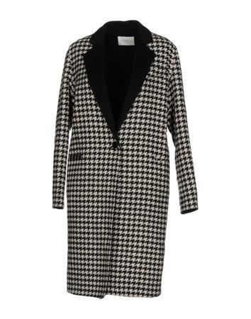 Пальто SANDRO Paris