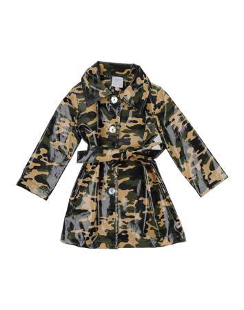 Пальто SARAH JANE