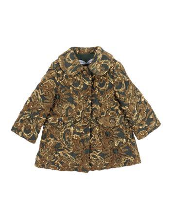 Пальто DOLCE & GABBANA