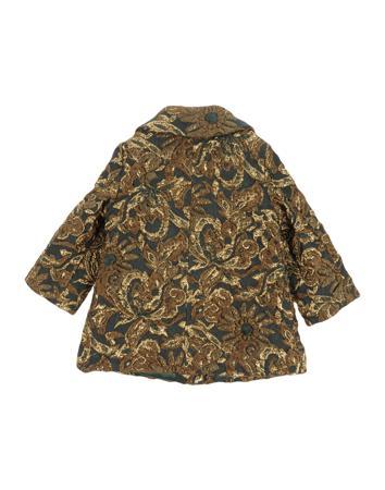 Пальто DOLCE & GABBANA