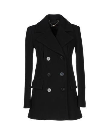 Пальто TWIN-SET Simona Barbieri