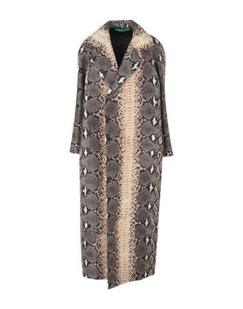 Пальто EMILIA WICKSTEAD