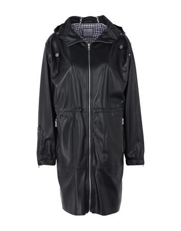 Пальто URBANCODE