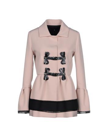 Пальто MARY D'ALOIA®