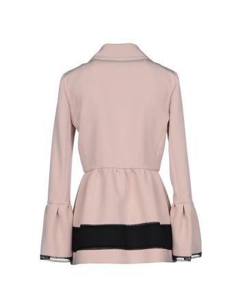 Пальто MARY D'ALOIA®