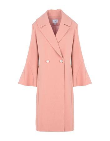 Пальто JOVONNA