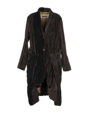 Пальто UMA WANG