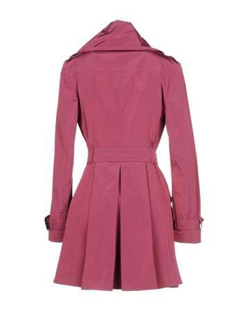 Пальто BURBERRY