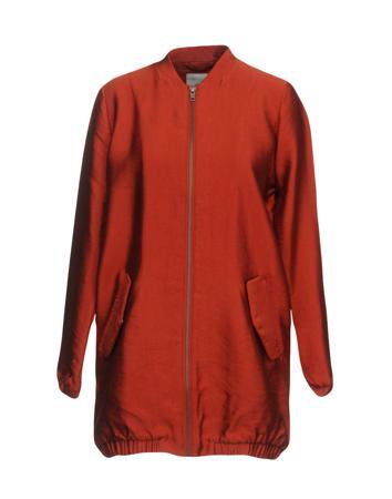 Пальто MINIMUM Пальто MINIMUM