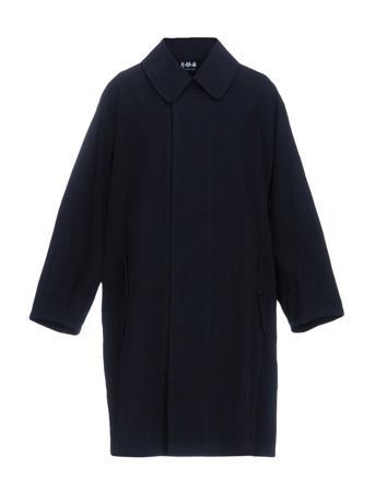 Пальто LABO.ART