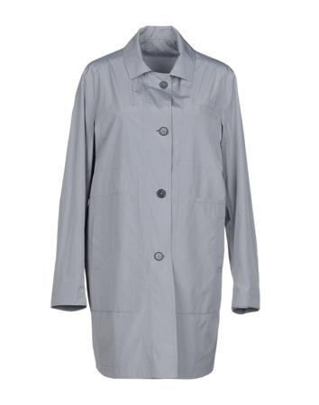 Пальто JIL SANDER