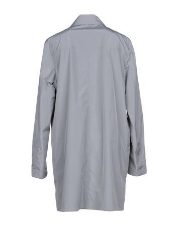 Пальто JIL SANDER