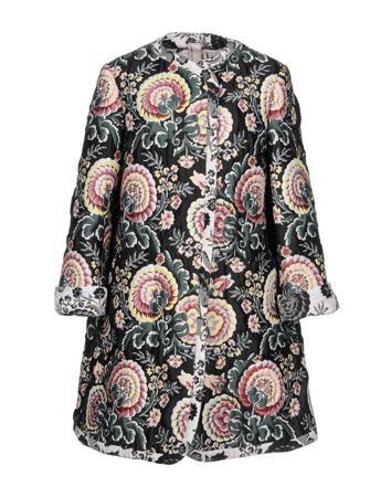 Пальто ANTONIO MARRAS