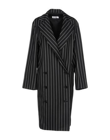 Пальто JIL SANDER