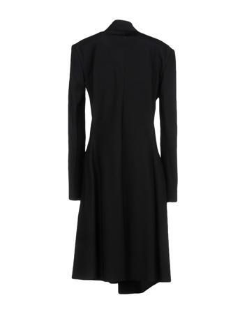 Пальто YOHJI YAMAMOTO