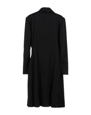 Пальто YOHJI YAMAMOTO