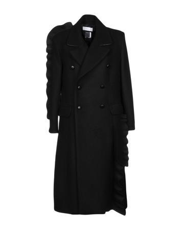 Пальто FACETASM