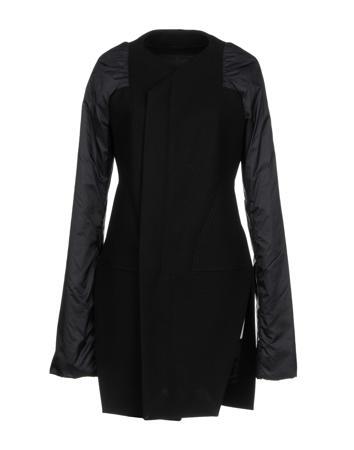 Пальто RICK OWENS