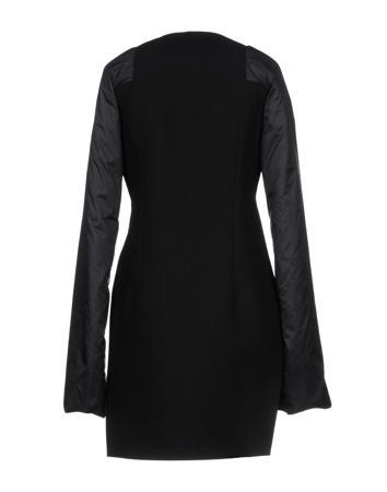 Пальто RICK OWENS