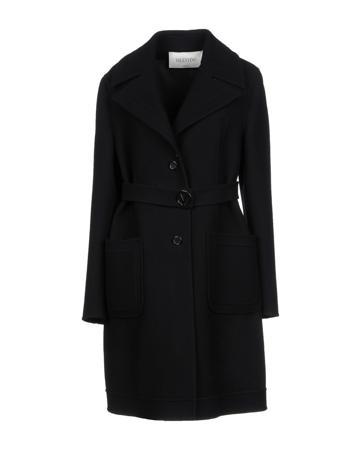 Пальто VALENTINO