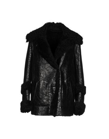 Пальто SYLVIE SCHIMMEL