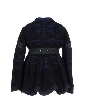 Пальто SACAI