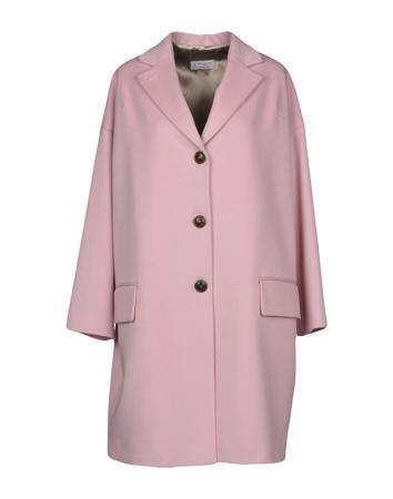 Пальто ALBERTO BIANI