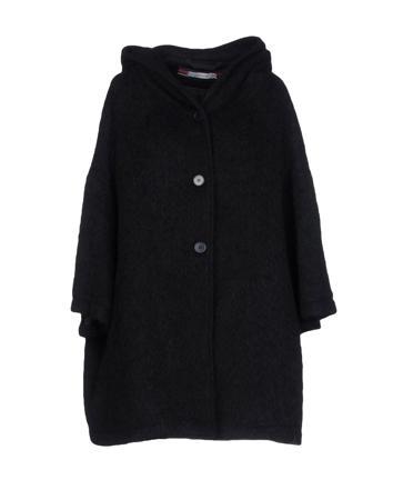 Пальто BACKGROUND