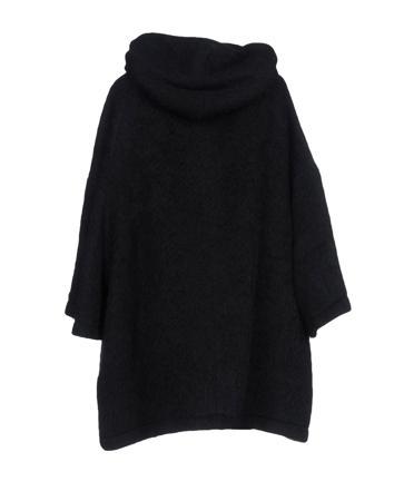 Пальто BACKGROUND