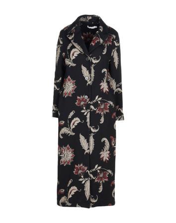 Пальто BACKGROUND