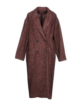 Пальто BIANCOGHIACCIO