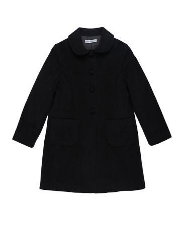 Пальто DOLCE & GABBANA