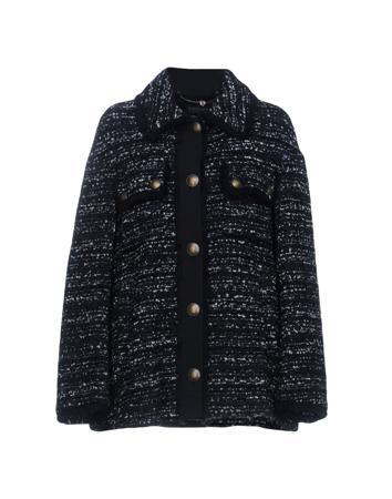 Пальто TWIN-SET Simona Barbieri