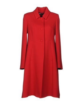 Пальто BIANCOGHIACCIO