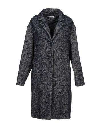 Пальто BACKGROUND