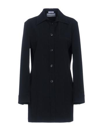 Пальто FENDISSIME