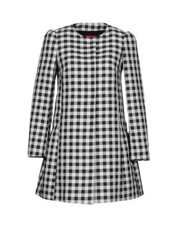 Пальто REDValentino