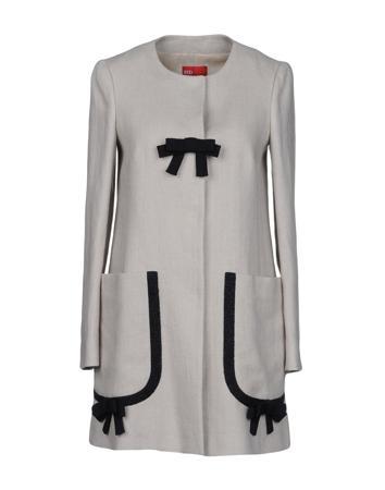 Пальто REDValentino