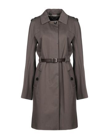 Пальто SPORTMAX CODE