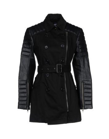 Пальто WALTER BAKER