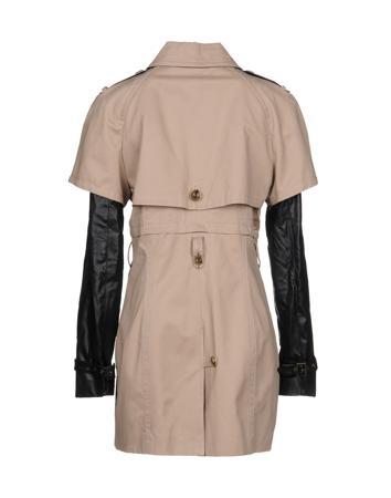 Пальто W118 by WALTER BAKER