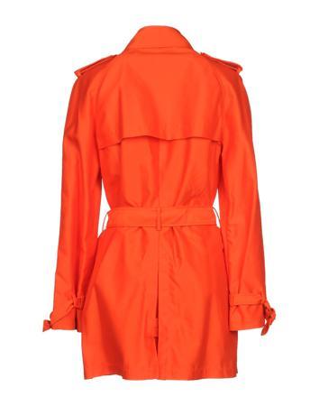 Пальто BOUTIQUE MOSCHINO