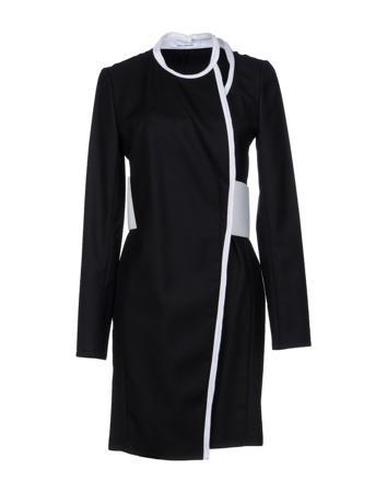 Пальто PACO RABANNE