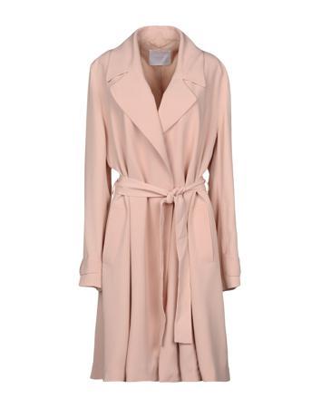 Пальто HUGO BOSS