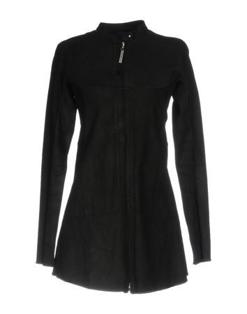 Пальто ISAAC SELLAM EXPERIENCE