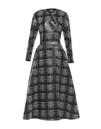 Пальто EMILIA WICKSTEAD