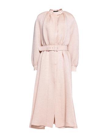 Пальто EMILIA WICKSTEAD