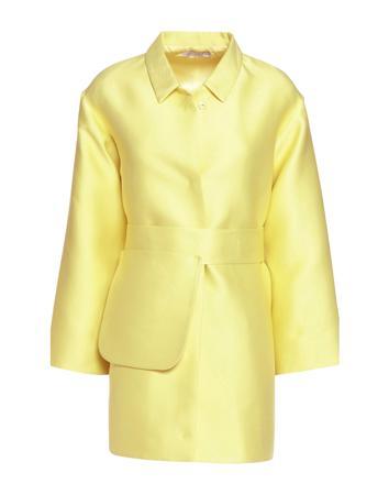 Пальто EMILIA WICKSTEAD