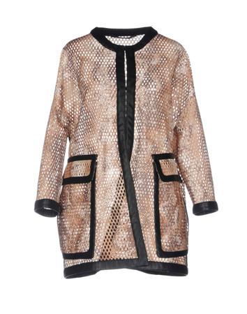 Пальто MAURIZIO PECORARO