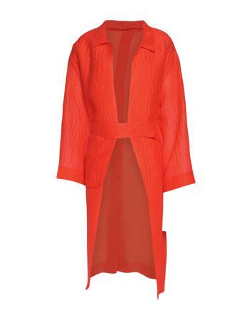 Пальто EMILIA WICKSTEAD